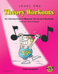 Theory Workouts P.O.D. cover